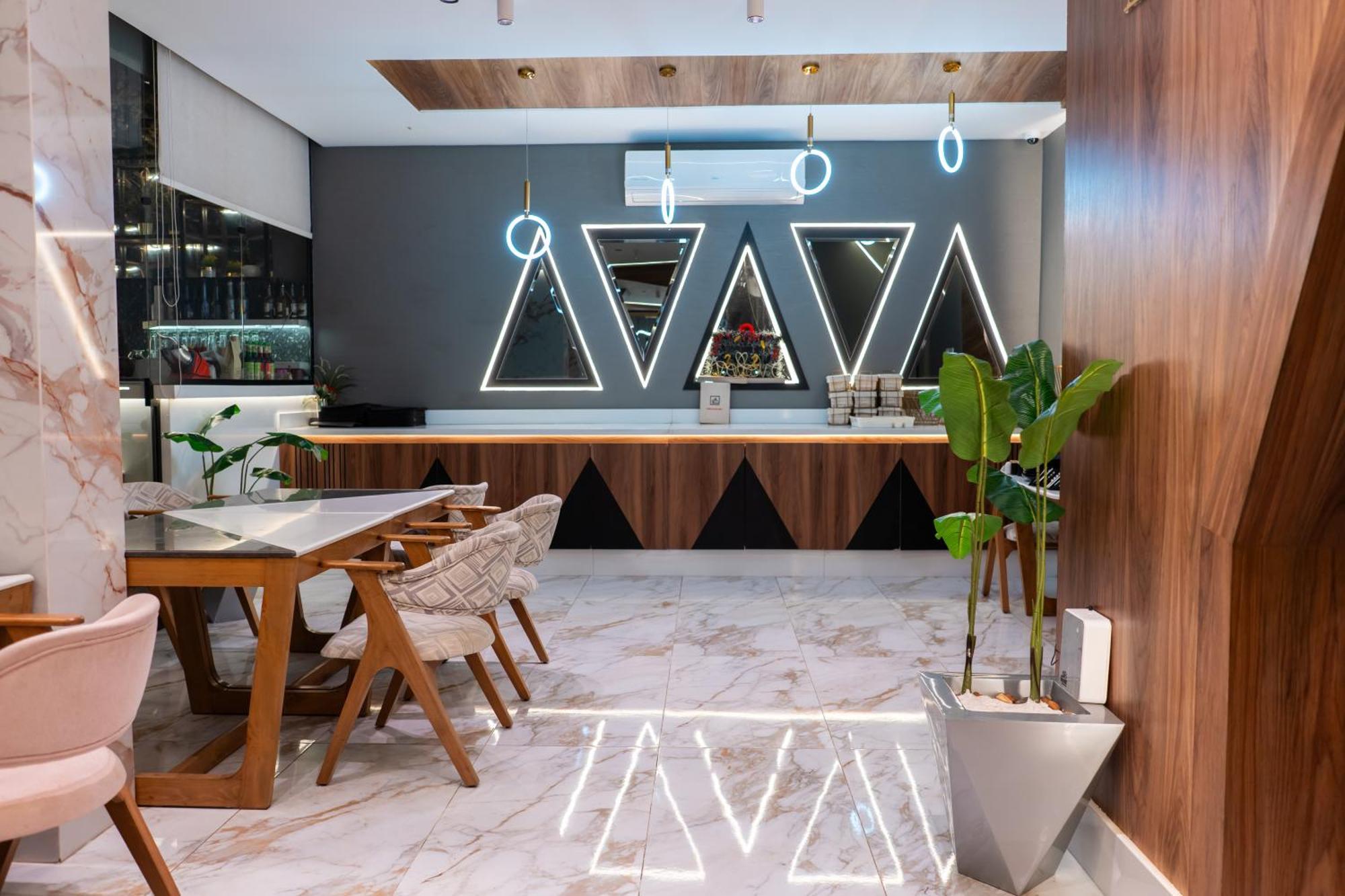 Royal Great Pyramid Inn Kafr Ghatati Ngoại thất bức ảnh